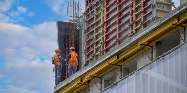 Dirección de Obras Parets del Vallès · Coordinación de seguridad y salud