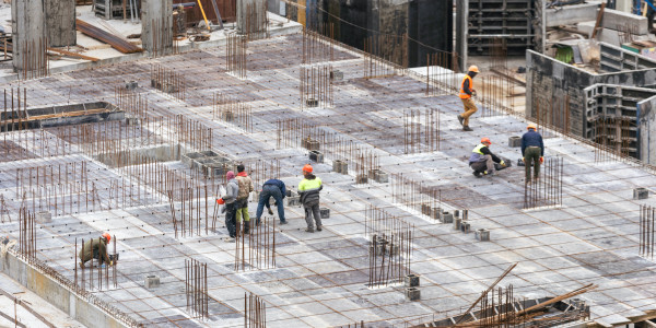 Dirección de Obras Parets del Vallès · Comprobaciones de capacidad estructural