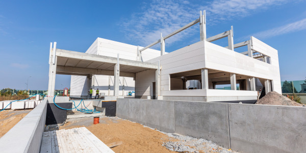 Dirección de Obras Parets del Vallès · Dirección y Coordinación de obra