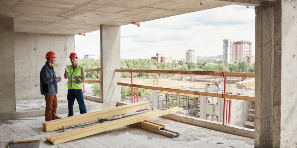 Dirección de Obras Parets del Vallès · Dirección y Desarrollo de procesos de puesta en obra
