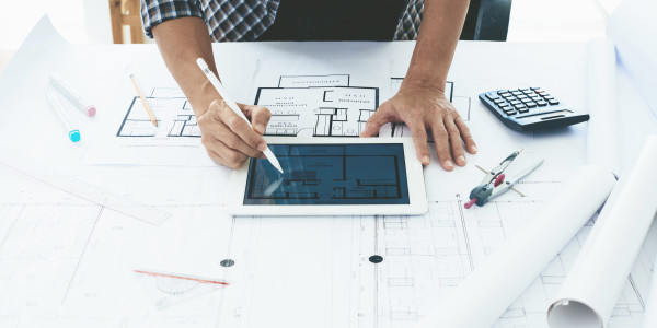 Gestión de Obras Rubí · Gestión y Dirección Facultativa