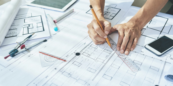 Gestión de Obras Rubí · Project Manager