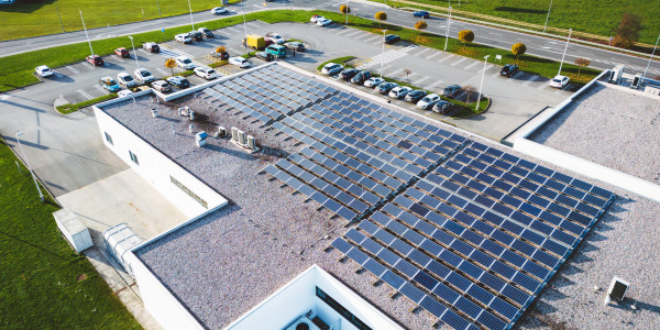 Gestión de Obras Rubí · Gestión, Viabilidad y proyectos de sistemas de energía renovable
