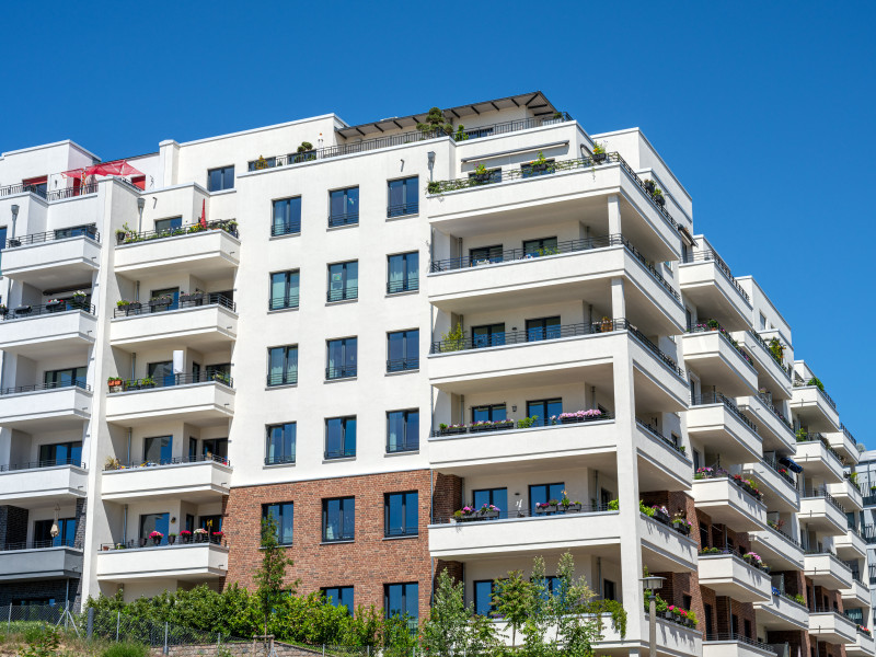 VKM Arquitectos Técnicos · Arquitectos Técnicos expertos en Edificación Plurifamiliares
