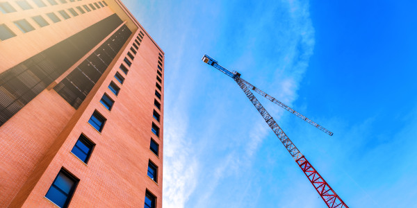Informe de Evaluación de Edificios IEE Rubí · Inspección y Elaboración del IEE