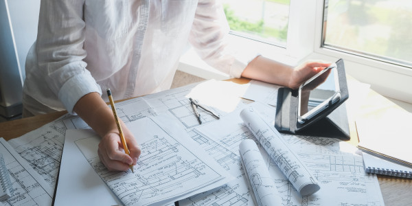 Informe de Evaluación de Edificios IEE Rubí · Arquitectura Legal e Informe de Evaluación IEE