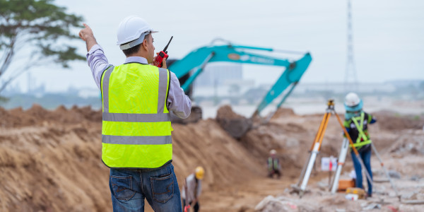Inspección Técnicas de Edificios ITE Malgrat de Mar · Dirección de ejecución de las obras