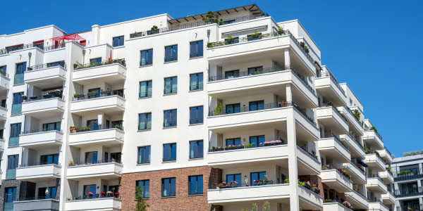 Inspección Técnicas de Edificios ITE Malgrat de Mar · Inspección Técnicas de Edificios (ITE) y auditorías