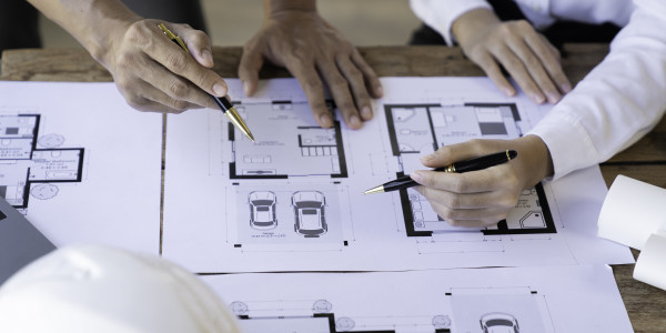Inspección Técnicas de Edificios ITE Malgrat de Mar · Informe de Evaluación de Edificios IEE