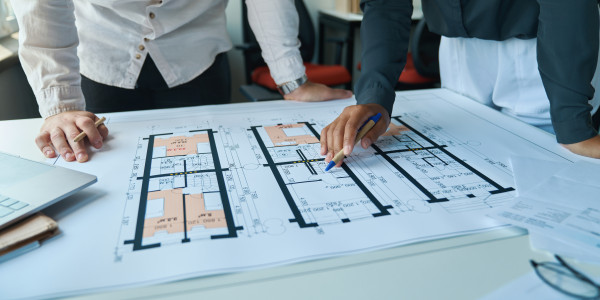 Project Manager / Management Castellví de Rosanes · Coordinación técnica y de producción