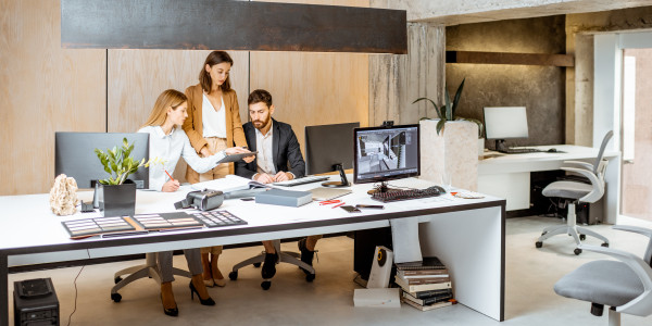 Project Manager / Management Castellví de Rosanes · Informe de adjudicación