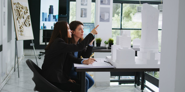 Project Manager / Management Castellví de Rosanes · Project Management / Asesoramiento técnico