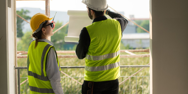 Project Manager / Management Castellví de Rosanes · Project Management / Director de ejecución de obra