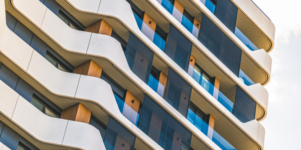 Proyectos de Arquitectura Montgat · Obra nueva y rehabilitación
