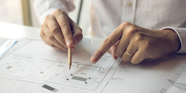 Proyectos de Arquitectura Montgat · Diagnosis constructiva de edificios