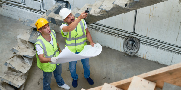 Proyectos de Arquitectura Montgat · Proyecto de reparación de cubiertas