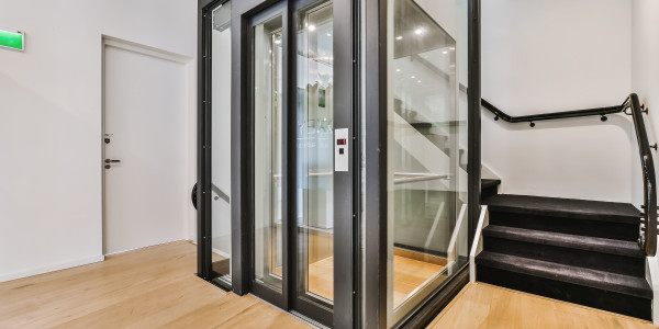 Proyectos de Arquitectura Montgat · Proyectos de Ascensores