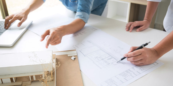 Proyectos de Arquitectura Montgat · Diagnosis estructural de edificios