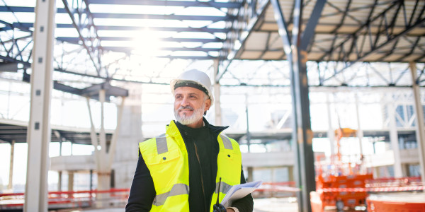 Proyectos de Arquitectura Montgat · Dirección de las obras